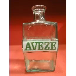 1 CARAFE  AVEZE