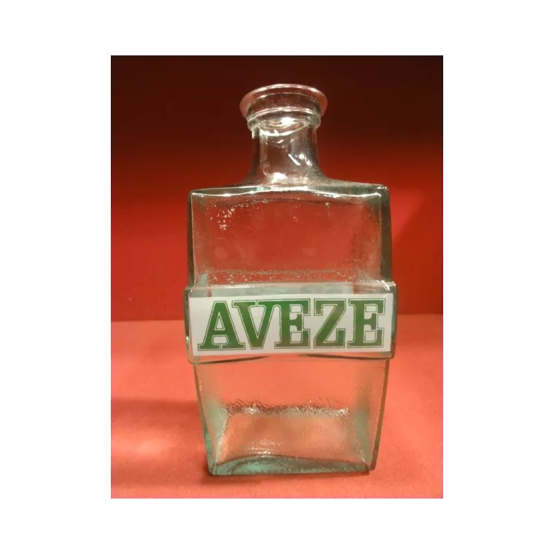 1 CARAFE  AVEZE