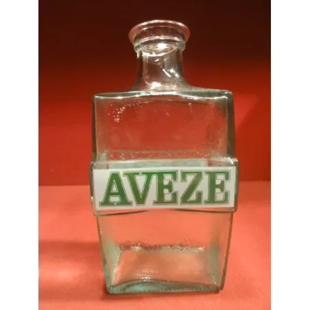 1 CARAFE  AVEZE