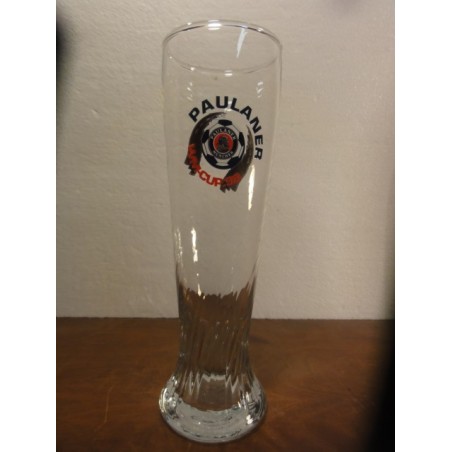 1 VERRE PAULANER 50CL COUPE 98