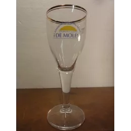 6 VERRES KOSTRITZER DEMOLEN  20CL