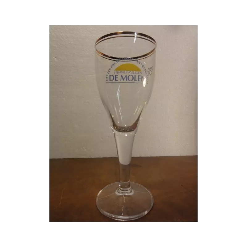 6 VERRES KOSTRITZER DEMOLEN  20CL