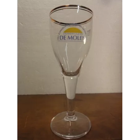 6 VERRES KOSTRITZER DEMOLEN  20CL