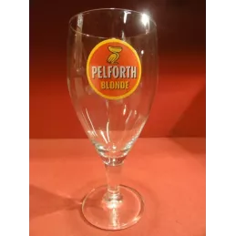 6 VERRES PELFORTH 40 CL