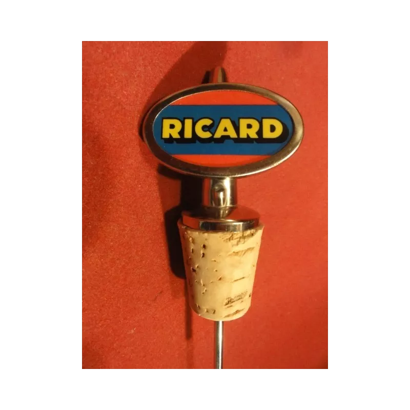 1 PISSETTE RICARD 