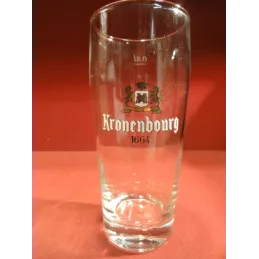 1 VERRE KRONENBOURG 1664 50CL