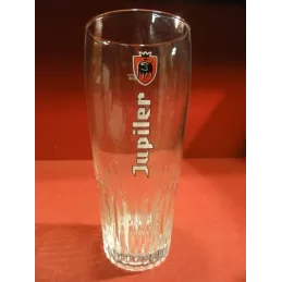 6 VERRES  JUPILER  50CL