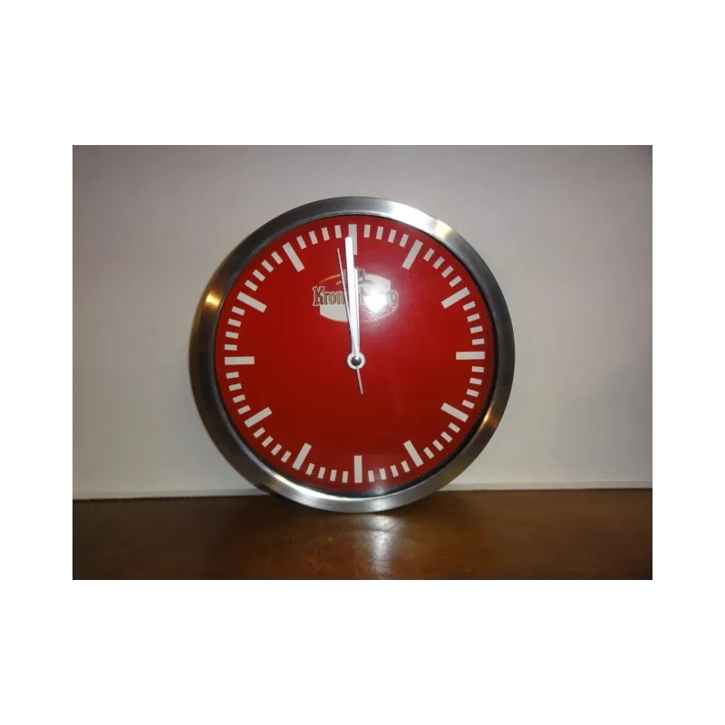 1 HORLOGE KRONENBOURG