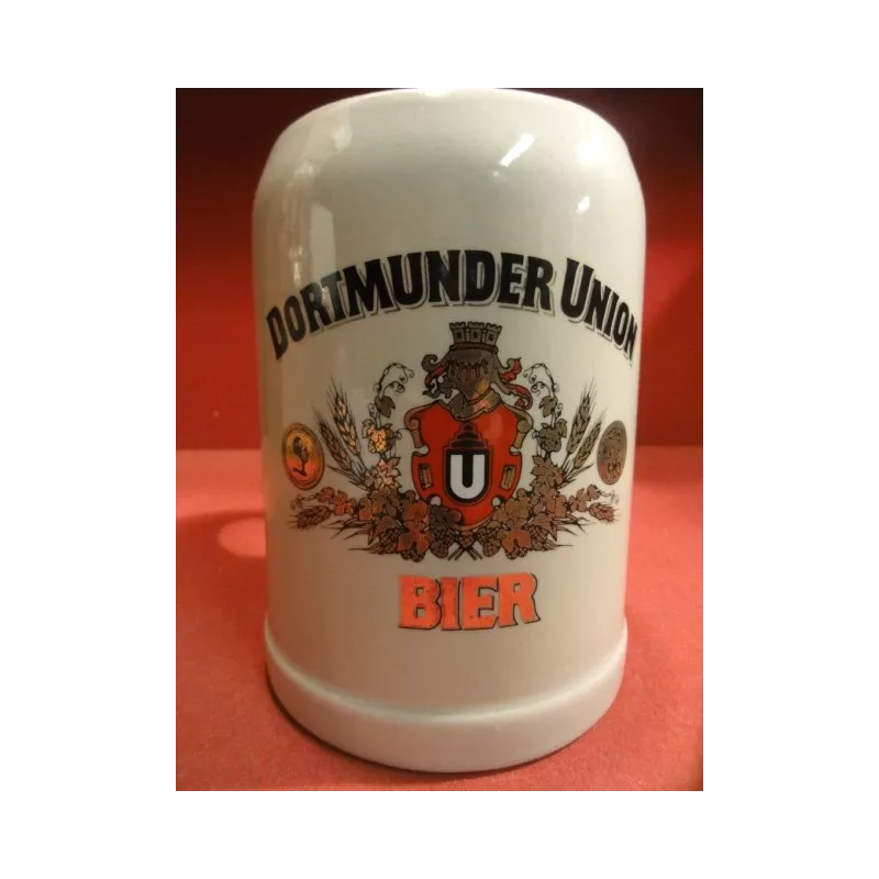 1 CHOPE DORTMUNDER UNION 50CL