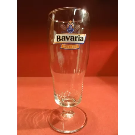 6 VERRES BAVARIA 25CL