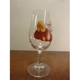 1 VERRE A DEGUSTATION  VICTOR HUGO