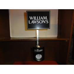 DOSEUR WILLIAM LAWSON'S" GALLON "