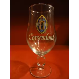 1 VERRE CORSENDONK 33CL