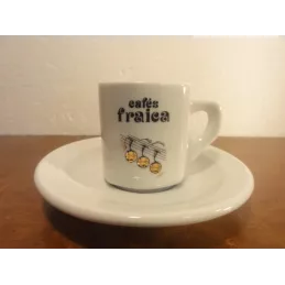 6 TASSES  A CAFE FRAICA  NOUVEAU MODELE