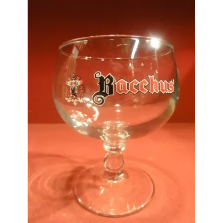 6 VERRES BACCHUS 20/25CL