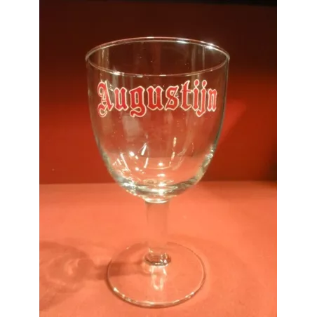 6 VERRES AUGUSTIJN 25/30CL