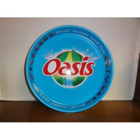 1 PLATEAU OASIS 