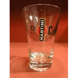 6 VERRES MARTINI 30CL