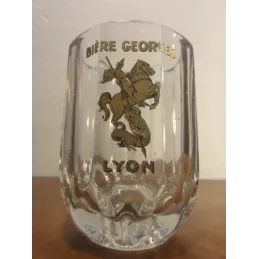 CHOPE BIERE GEORGES 6/20 LYON