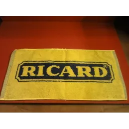 1 TAPIS DE BAR RICARD NEUF