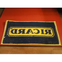 1 TAPIS DE BAR RICARD NEUF