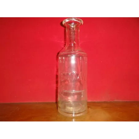 1 CARAFE BONAL LA+VIEILLE