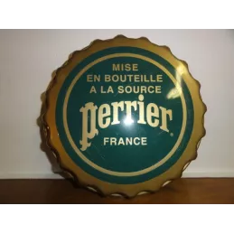 1 CAPSULE PERRIER 