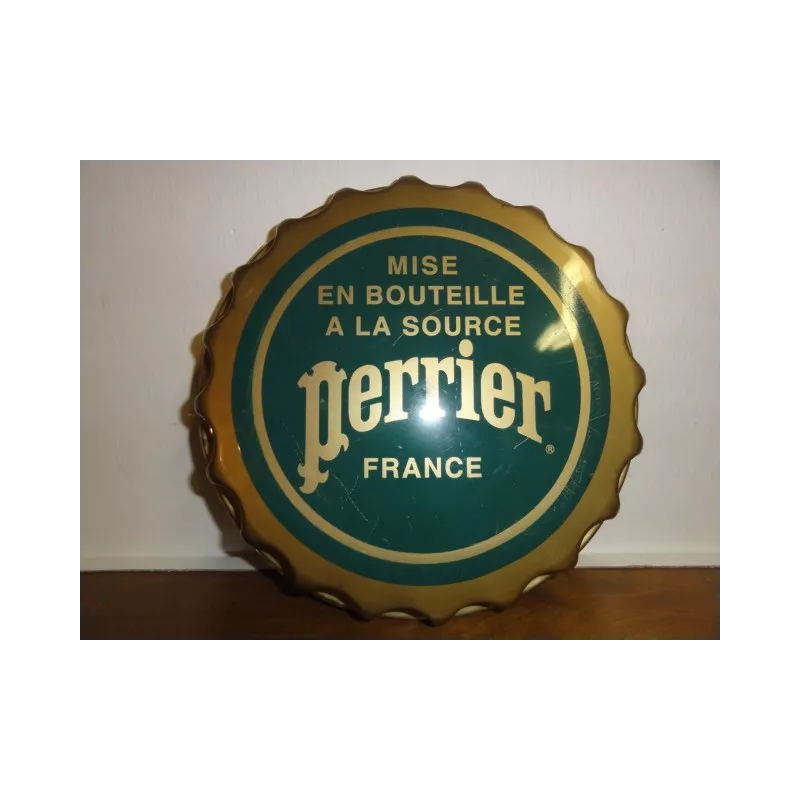 1 CAPSULE PERRIER 