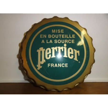 1 CAPSULE PERRIER 