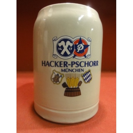 1 CHOPE HACKER-PSCHORR 50CL