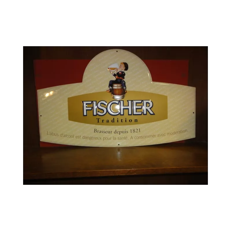 1 TOLE  FISCHER 