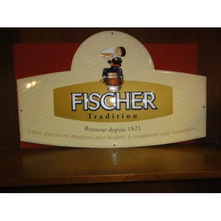 1 TOLE  FISCHER NEUVE