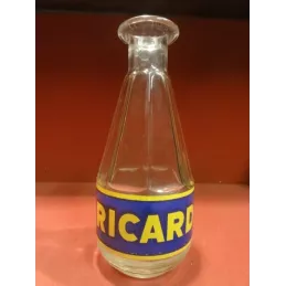 1 CARAFE RICARD 1/2 LITRE