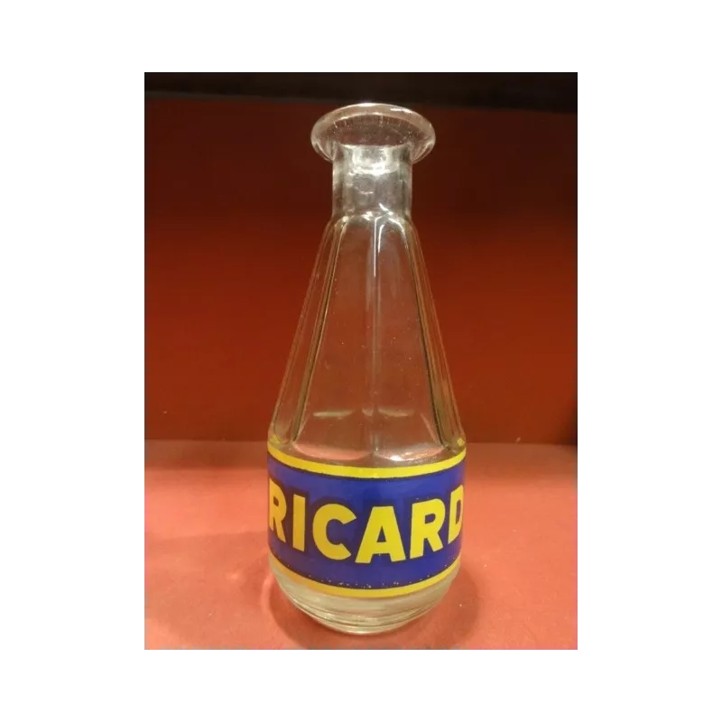 1 CARAFE RICARD 1/2 LITRE