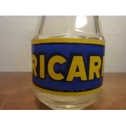 1 CARAFE RICARD 1/2 LITRE