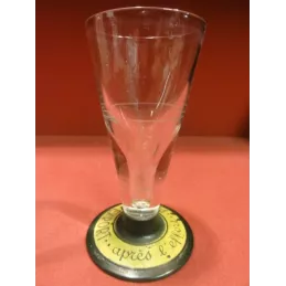 1 VERRE  PERNOD EXPORT 