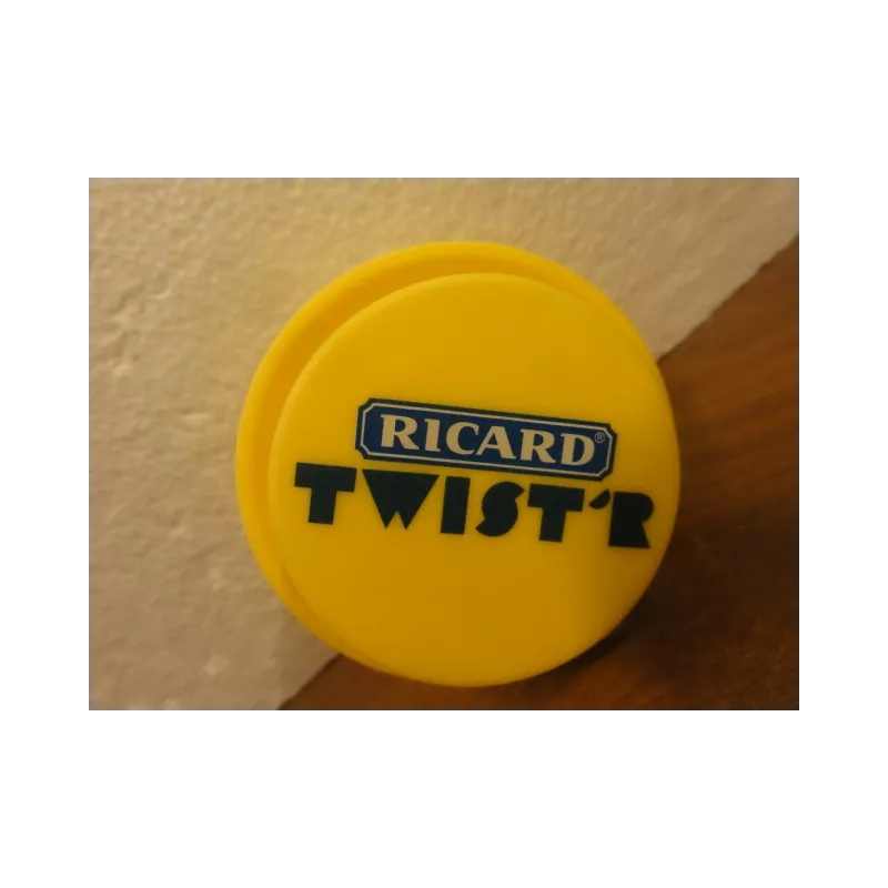 1 TWISTER RICARD