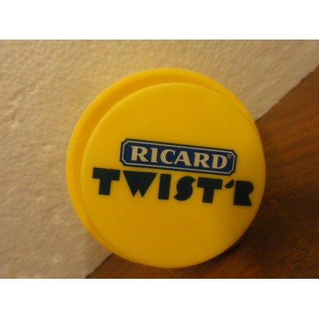 1 TWIST'R  RICARD