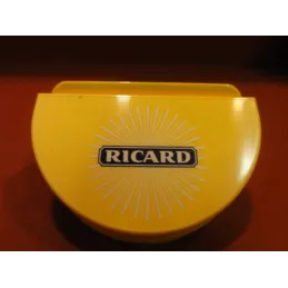 1 PORTE MENU RICARD