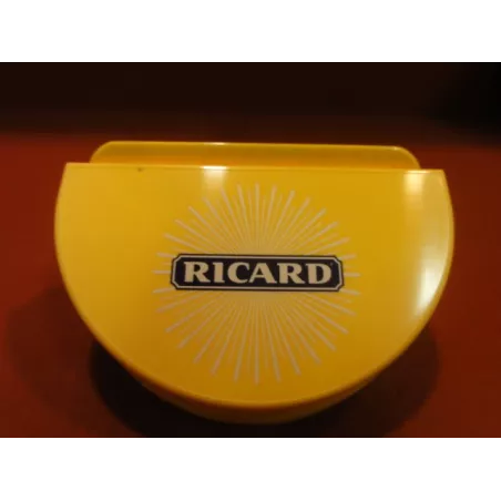 1 PORTE MENU RICARD