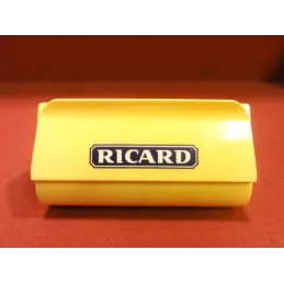 1 PORTE MENU RICARD