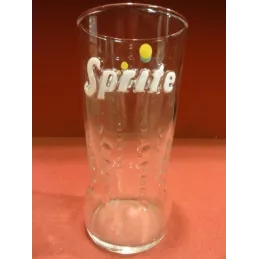 6 VERRES SPRITE