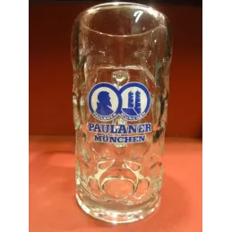 1 CHOPE PAULANER 1 LITRE