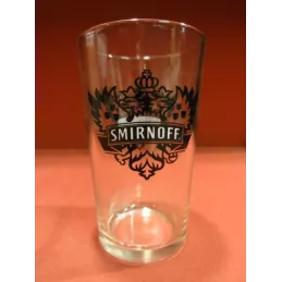 6 VERRES ERISTOFF 25CL