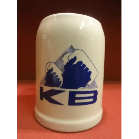 1 CHOPE  GRE KB 50CL 
