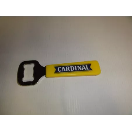 1 DECAPSULEUR CARDINAL