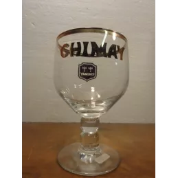 1 VERRE CHIMAY