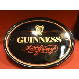 1 PLAQUE GUINNESS EN CERAMIQUE