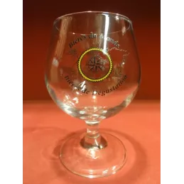 6 VERRES BIERES DU MONDE 25/33CL