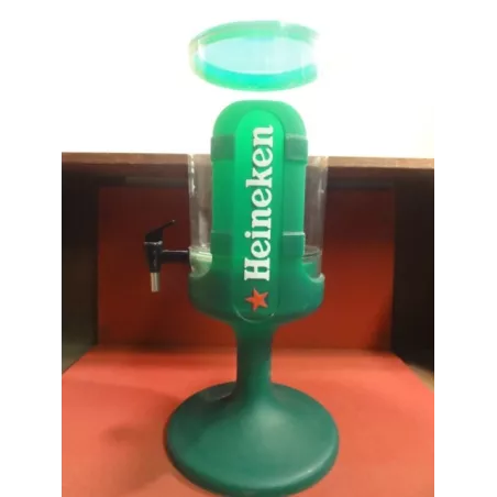 FONTAINE HEINEKEN 3.5 LITRES